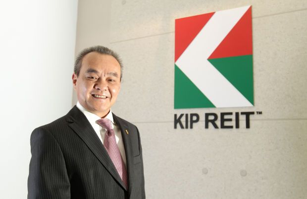 KIP-REIT achieves 5% increase in 1Q profit | The Star