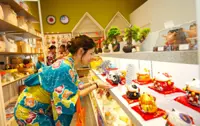 Experience Japan at Pavilion Bukit Jalil’s Tokyo Town