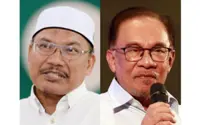 GE15: Three-way Tambun pact can end Anwar's political career, says PAS leader