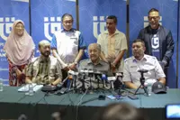 GE15: GTA to field Dr M in Langkawi, Mukhriz in Jerlun