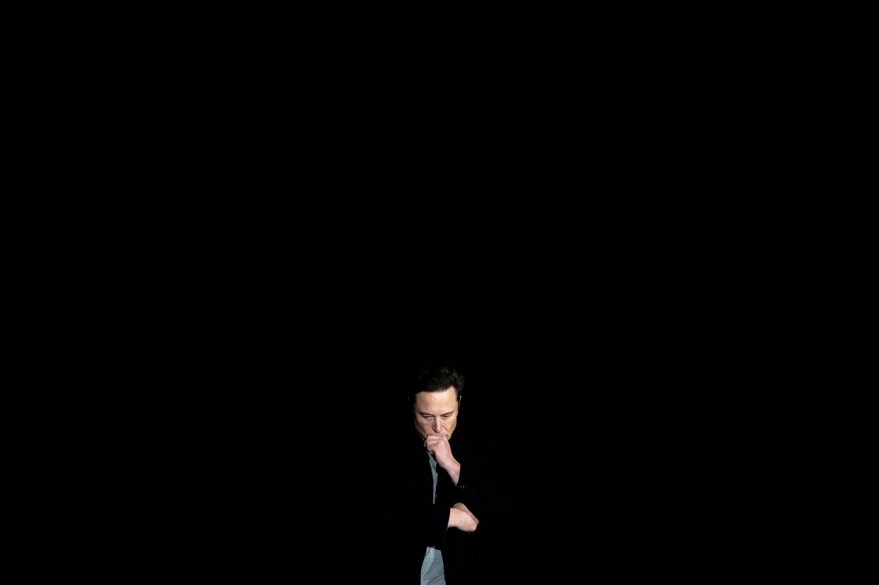 Elon Musk Tech Genius Social Media Boss Eccentric The Star Elon Musk Tech Genius Social Media Boss Eccentric The Star