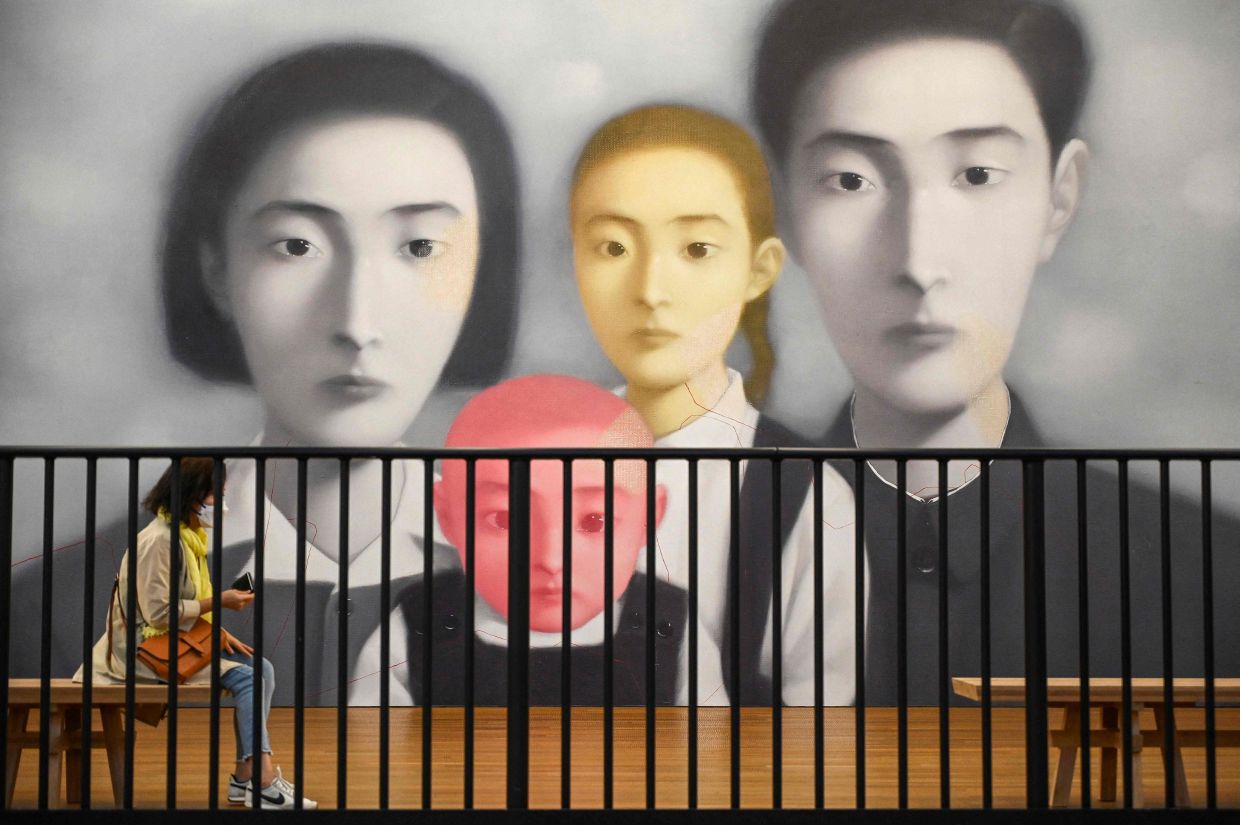 Arts election lays bare Hong Kong censorship fears - Vimarsana News