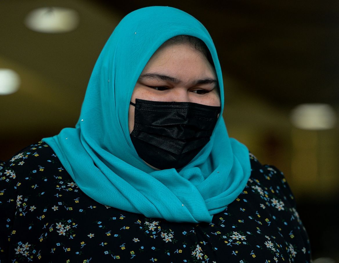 Prosecution closes case in Siti Bainun's trial, court to decide on Nov 24 - Vimarsana News