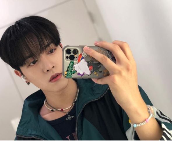 Ravn of K-pop group OneUs quits band amid scandal | The Star