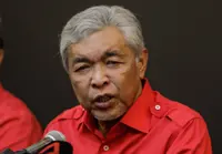 GE15: Umno will only field candidates who put the party first, says Ahmad Zahid