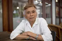 Forgotten Uighurs locked up in Thailand face 'hell on earth'