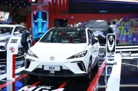 Vietnam Motor Show 2022 opens with 14 leading brands