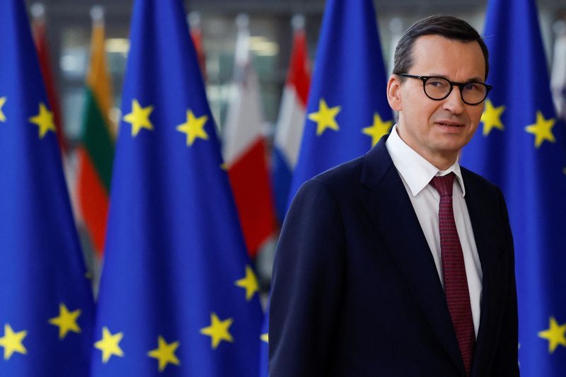 Poland picks U.S. offer for its first nuclear power plant -PM - Vimarsana News