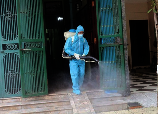 Vietnam records over 270,000 cases of dengue fever in 2022 - Vimarsana News