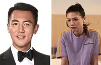 Close call for HK stars as flood traps crew in cave