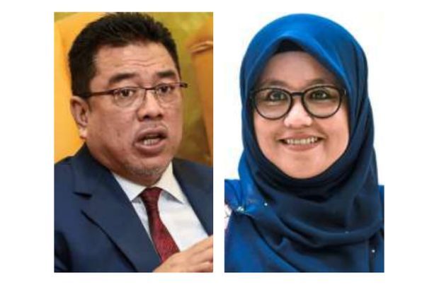 Melaka CM tipped to stand in Masjid Tanah - Vimarsana News