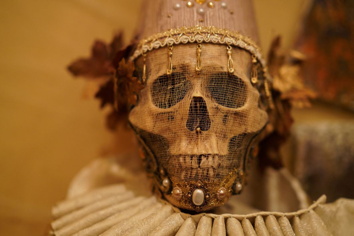 Five Malaysian horror books to keep you wide awake this Halloween - Vimarsana News