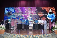 SULUNG SPARKS SUCCESS