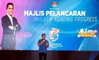 Radzi: Master languages to get ahead