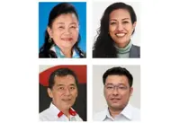 Gunning for Bukit Bendera