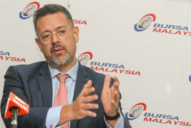 Bursa Malaysia posts lower 3Q net profit of RM50.13mil amid falling securities trading revenue - Vimarsana News