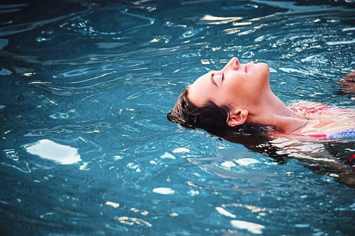 More travellers are booking wellness holidays these days - Vimarsana News