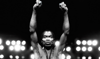 Paris honours Nigerian musician Fela Kuti, the inventor of Afrobeat