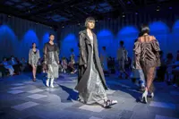 'A turning point': Japanese fashion after Kenzo Takada and Issey Miyake