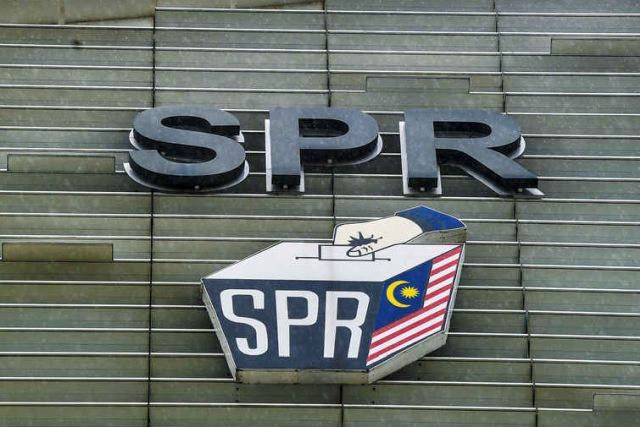 GE15: Submission of nomination papers from 9am to 10am on Nov 5, says EC - Vimarsana News
