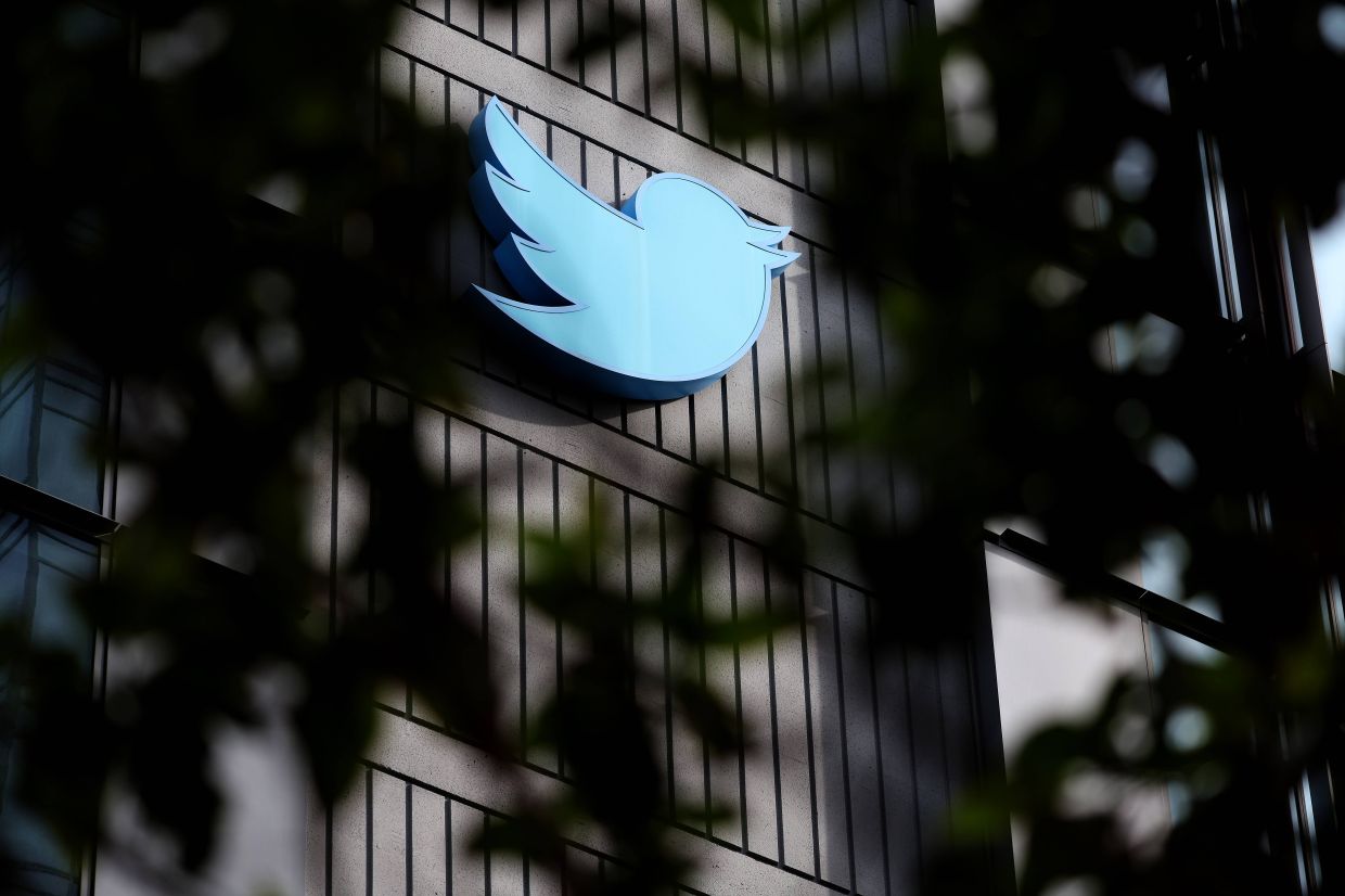 What Twitter users are saying to a US$20-a-month charge for verification - Vimarsana News