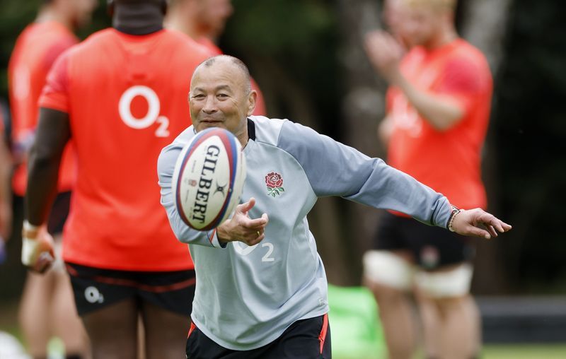 Rugby: Rugby-Jones seeks to complete selection jigsaw during November ...
