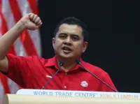 Pahang BN announces candidates for state seats, Najib's son contesting Peramu Jaya