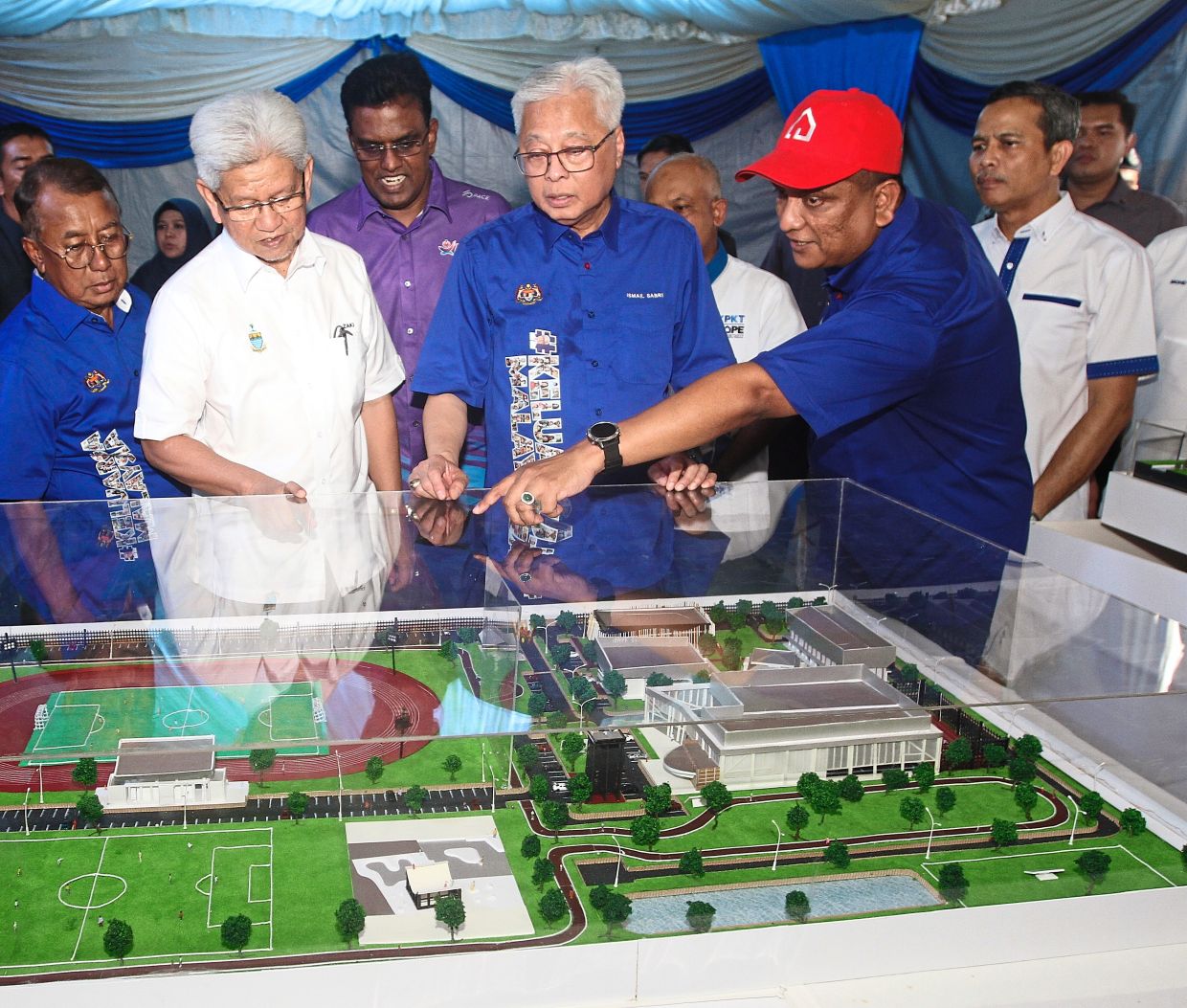 Homes for RM45,000 each - Vimarsana News