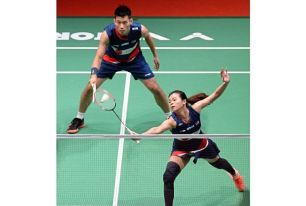 Badminton: Mixed doubles ace may reunite with Peng Soon for finale - Vimarsana News