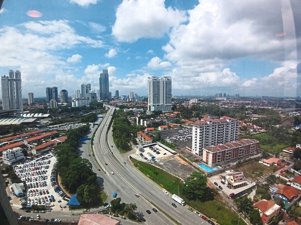 Detailed study needed to address floods