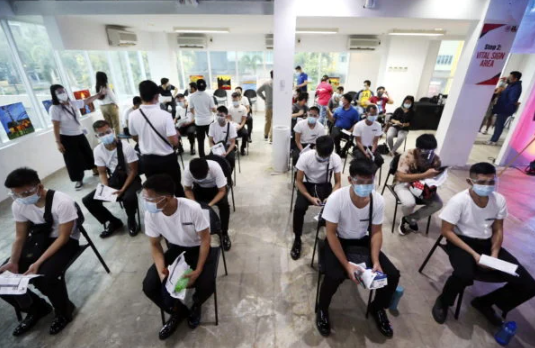 Govt rushes to avert EU ban on Philippine seafarers - Vimarsana News