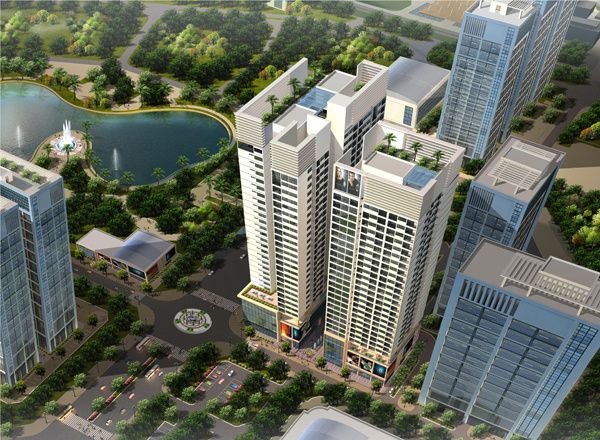 Eight more housing projects in Hanoi can be owned by foreigners - Vimarsana News