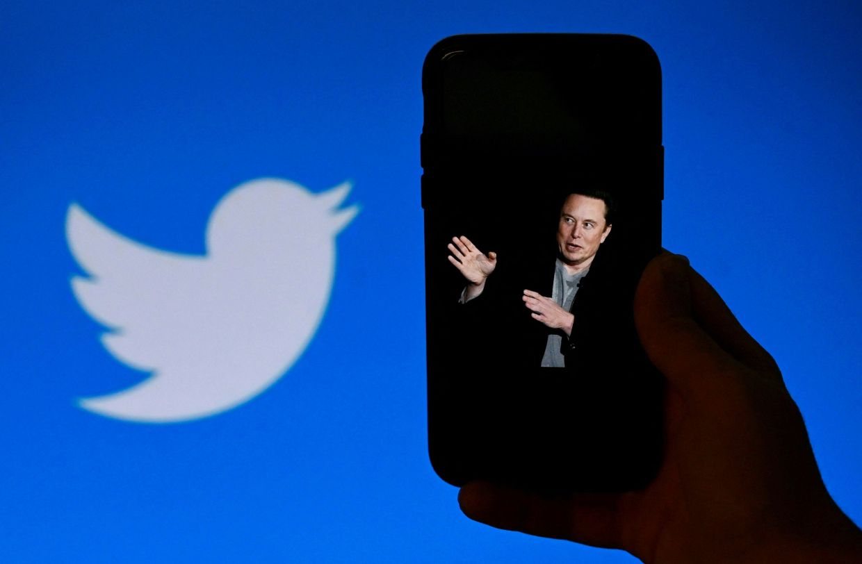 Elon Musk plans to eliminate half of Twitter jobs to cut costs - Vimarsana News