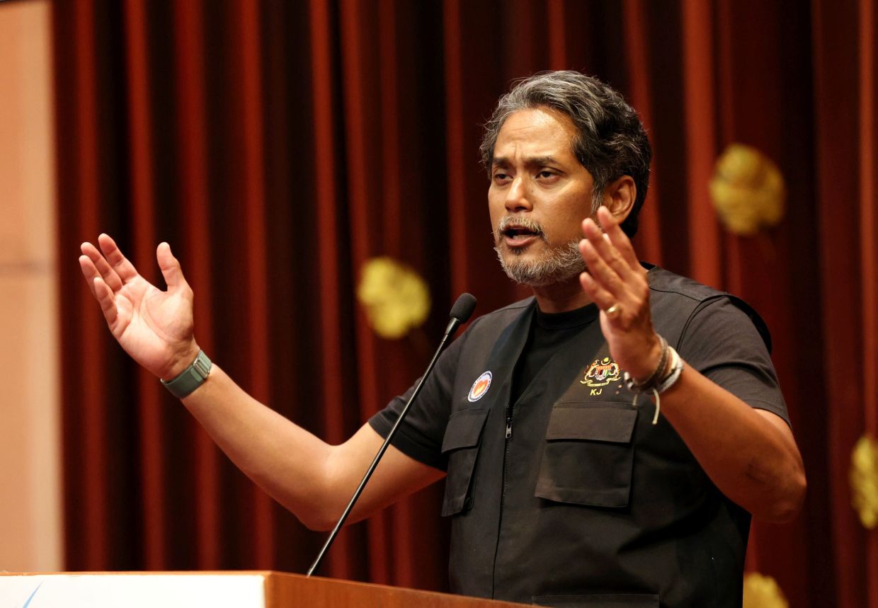 1,085 healthcare assistants to be permanently appointed in 2023, says Khairy | The Star