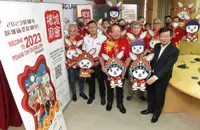 Miao Hui to brighten up heritage enclave again