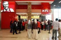 KFC, Pizza Hut operator set for US$2bil UAE, Saudi dual listing
