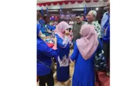 GE15: Annuar Musa tells party workers in Ketereh not to close operations rooms