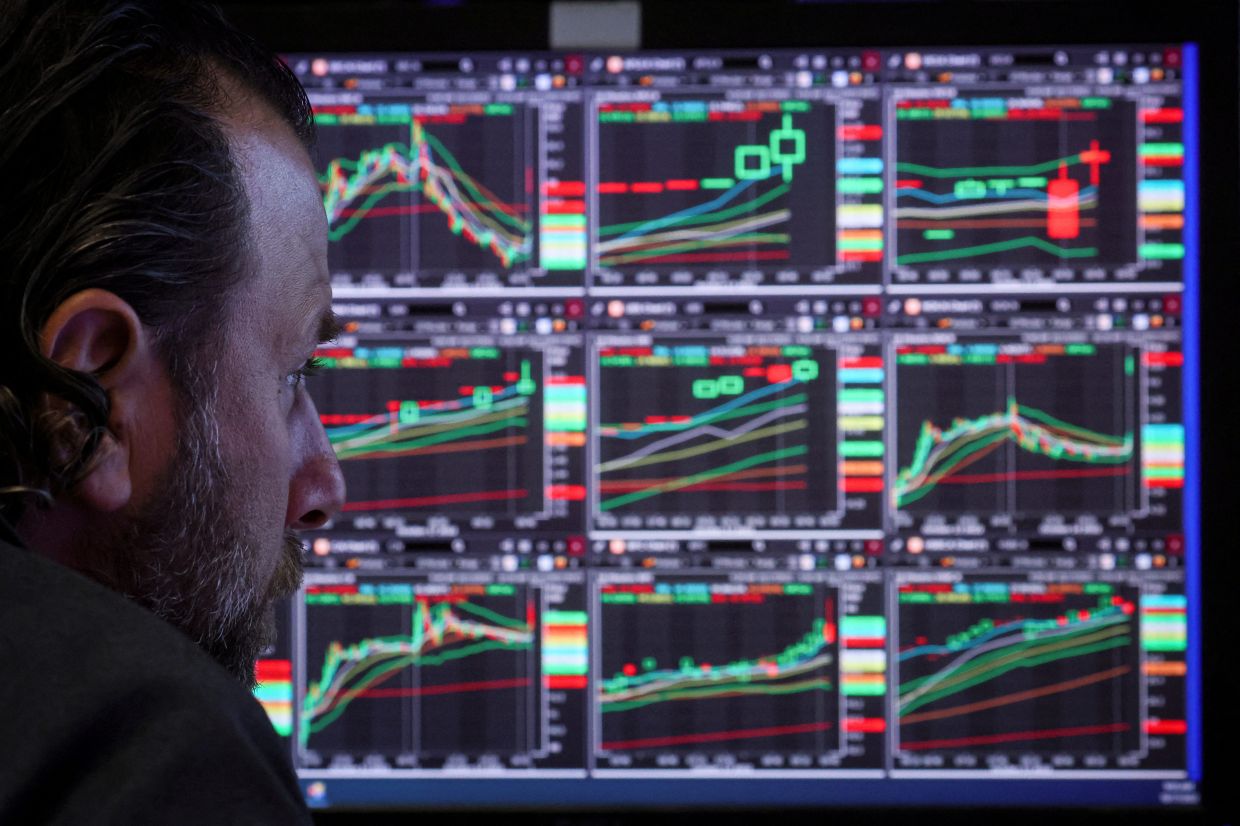 Emerging market Asia seen getting sold as dollar back on ascent - Vimarsana News