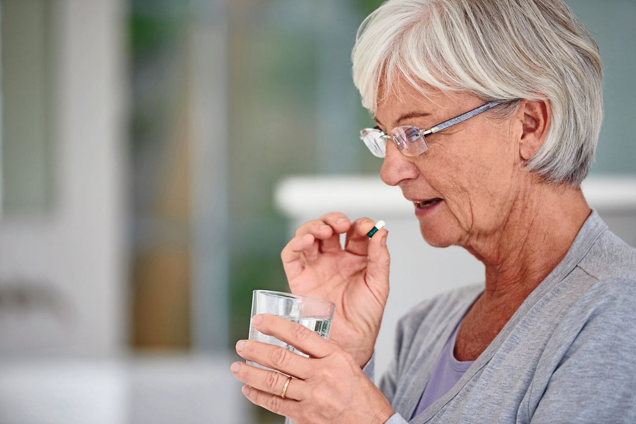 Hormone therapy can help to alleviate the symptoms of menopause, although it is uncertain if it helps with brain fog.