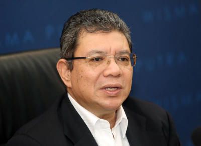 GE15: PN picked Ismail to stand in Maran for his good service there, says Saifuddin - Vimarsana News