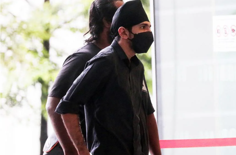 Shell heist: Man accepted over $21k in bribes for not accurately reporting cargo quantity - Vimarsana News