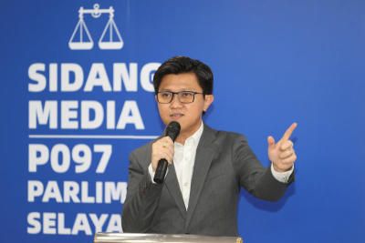 GE15: MCA maintaining 44 seats in upcoming polls, says sec-gen - Vimarsana News