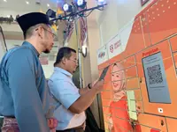 Smartbox system pays off for Selangor land office