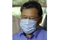 GE15: Che Lah passed vetting process so why did PAS drop him, asks Khairuddin