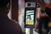 Australia bets on facial recognition for problem gamblers