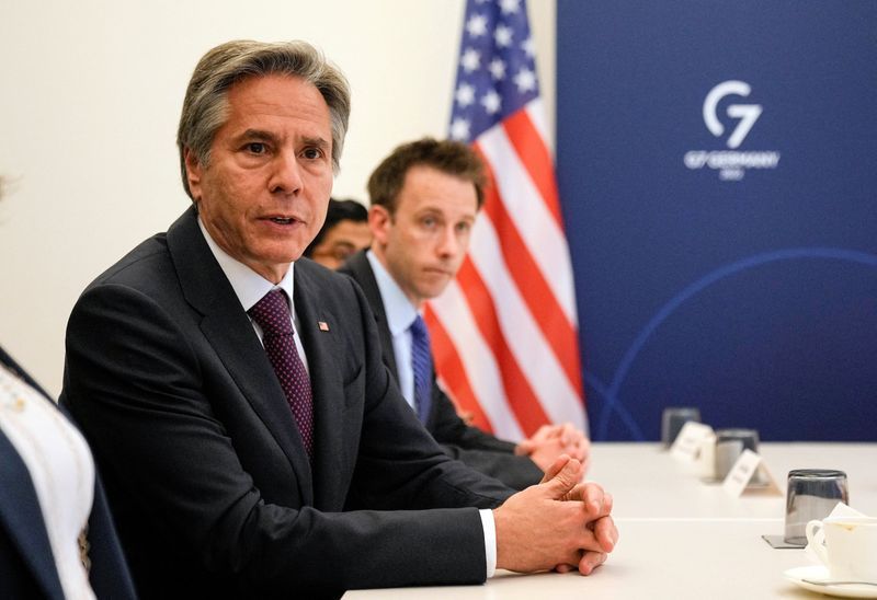 G7 focusing more support on helping Ukraine protect against energy grid ...