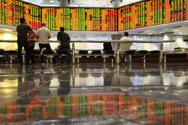 Bursa Malaysia stages rebound on China reopening hopes