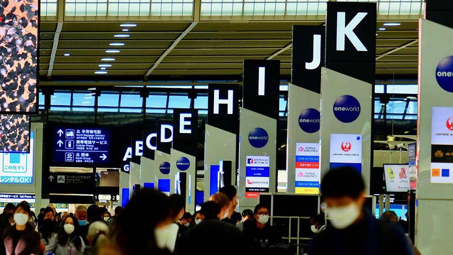 International arrivals in Vietnam surge in first 10 months of 2022 - Vimarsana News