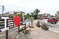 Lean on Labis’ attractions