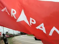 GE15: 'Sister' a hot topic in Penang